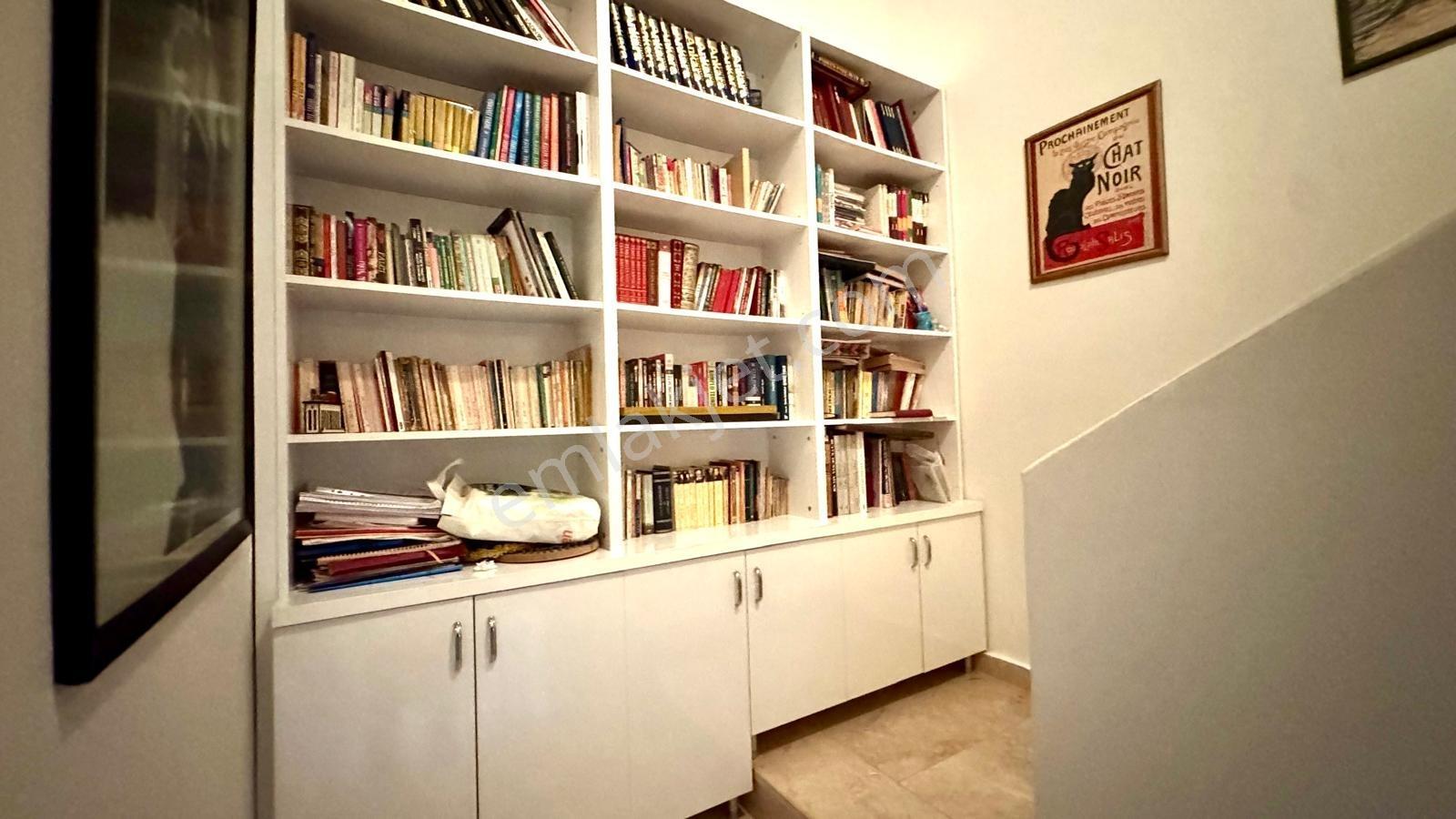 Çayyolu Ümitköyde Ayrıcalıklı Yaşam | 4+1 Triplex Villa - Görsel 23