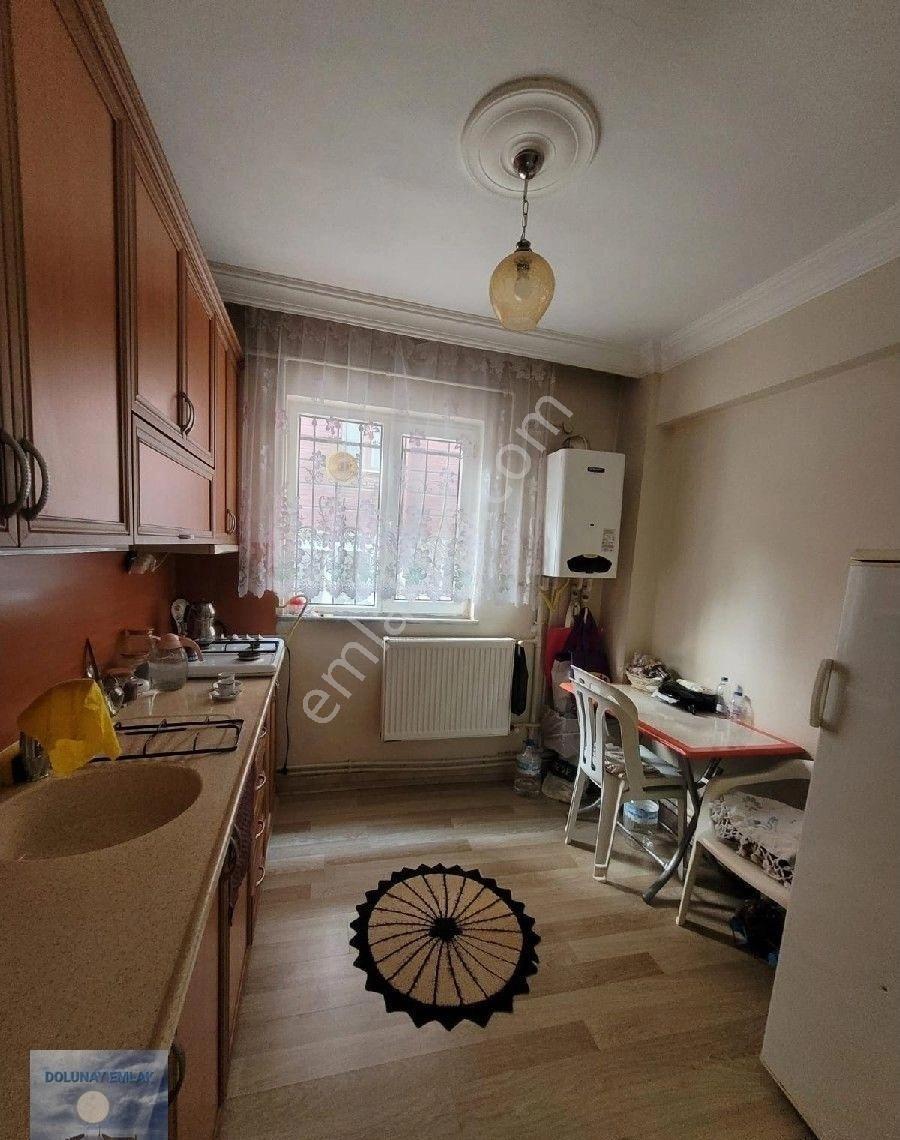 Dolunay Emlak'tan 17 Eylül Mahallesinde Eşyalı Kiralık Daire - Görsel 13