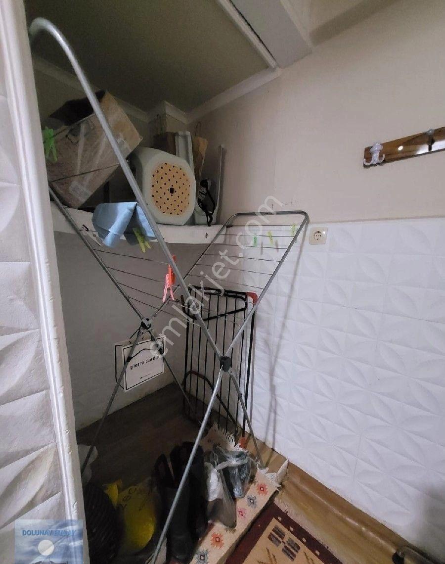 Dolunay Emlak'tan 17 Eylül Mahallesinde Eşyalı Kiralık Daire - Görsel 21