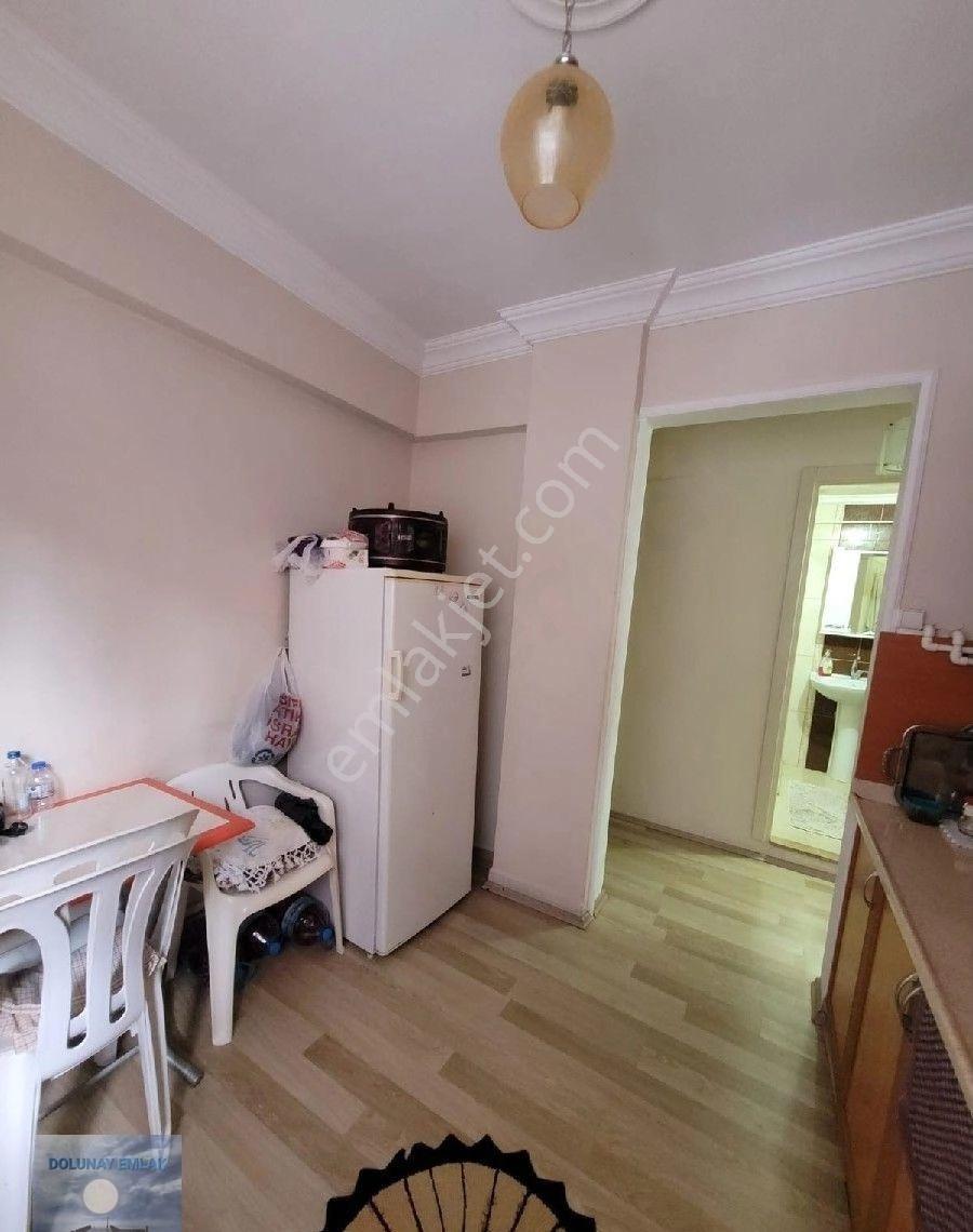 Dolunay Emlak'tan 17 Eylül Mahallesinde Eşyalı Kiralık Daire - Görsel 19