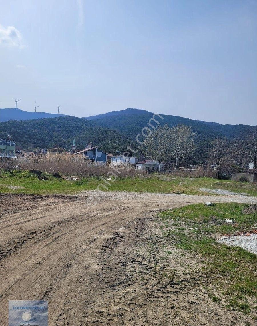 Dolunay Emlak'tan İlhan Köyünde Satılık Tarla - Görsel 3