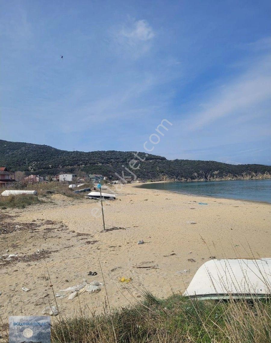 Dolunay Emlak'tan İlhan Köyünde Satılık Tarla - Görsel 6
