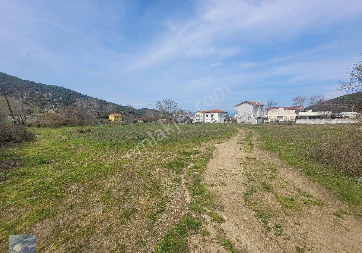 Dolunay Emlaktan Erdek İlhan Köyünde Denize Yakın Satılık Tarla - Görsel 9