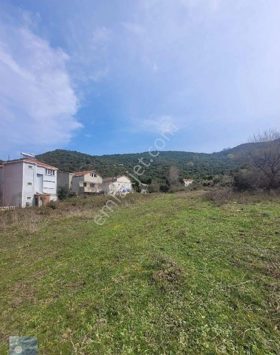 Dolunay Emlaktan Erdek İlhan Köyünde Denize Yakın Satılık Tarla - Görsel 5