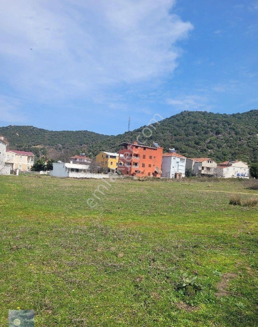 Dolunay Emlaktan Erdek İlhan Köyünde Denize Yakın Satılık Tarla - Görsel 12