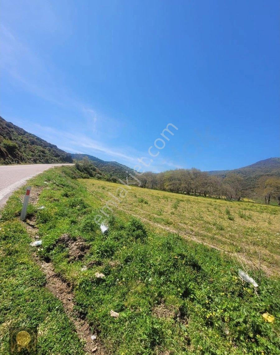 Dolunay Emlak'tan Erdek Şahinburgaz Köyünde Denize Yakın Satılık Tarla - Görsel 7