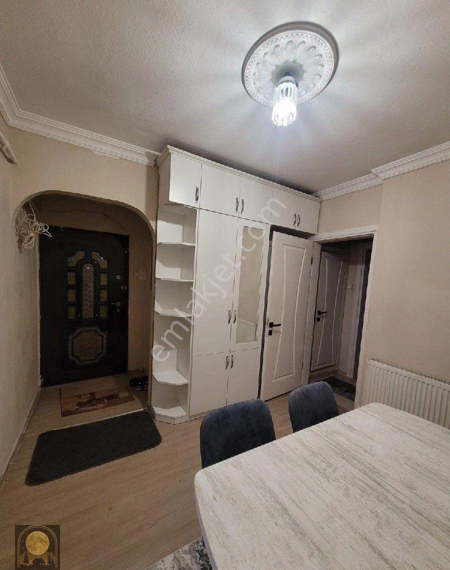 Dolunay Emlak'tan Pasabayır Mahallesinde Masrafsız Satılık Eşyalı Daire - Görsel 9