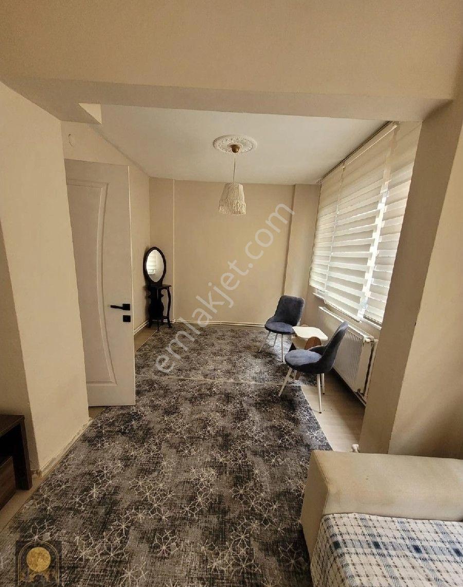 Dolunay Emlak'tan Pasabayır Mahallesinde Masrafsız Satılık Eşyalı Daire - Görsel 24