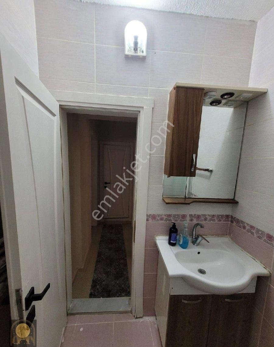Dolunay Emlak'tan Pasabayır Mahallesinde Masrafsız Satılık Eşyalı Daire - Görsel 21