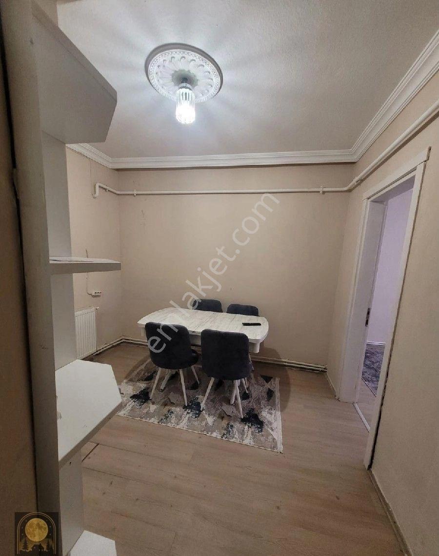 Dolunay Emlak'tan Pasabayır Mahallesinde Masrafsız Satılık Eşyalı Daire - Görsel 8