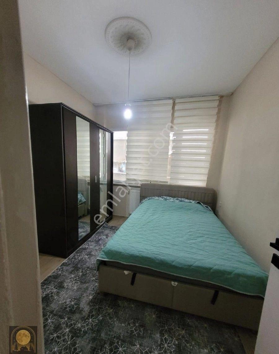 Dolunay Emlak'tan Pasabayır Mahallesinde Masrafsız Satılık Eşyalı Daire - Görsel 10