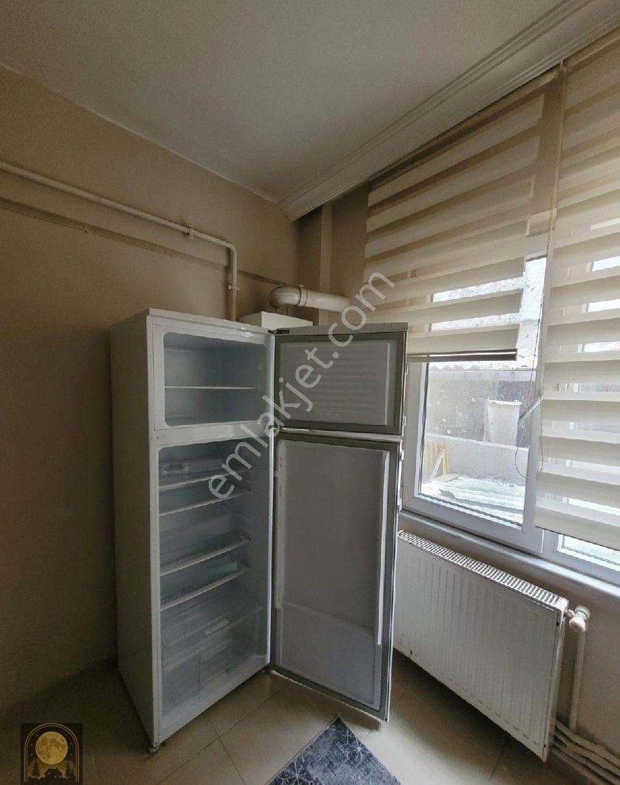 Dolunay Emlak'tan Pasabayır Mahallesinde Masrafsız Satılık Eşyalı Daire - Görsel 16