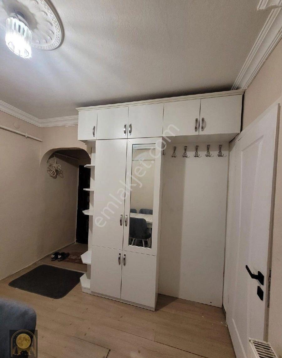 Dolunay Emlak'tan Pasabayır Mahallesinde Masrafsız Satılık Eşyalı Daire - Görsel 2