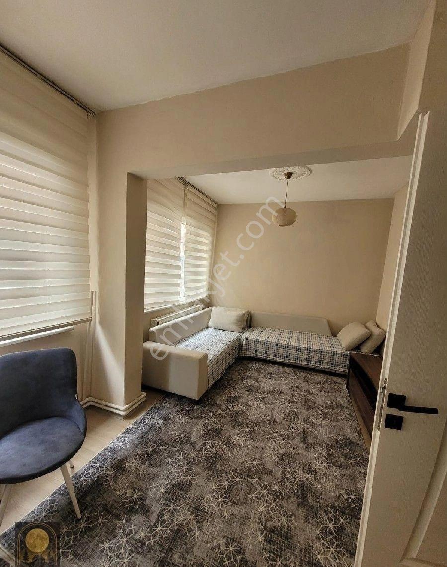 Dolunay Emlak'tan Pasabayır Mahallesinde Masrafsız Satılık Eşyalı Daire
