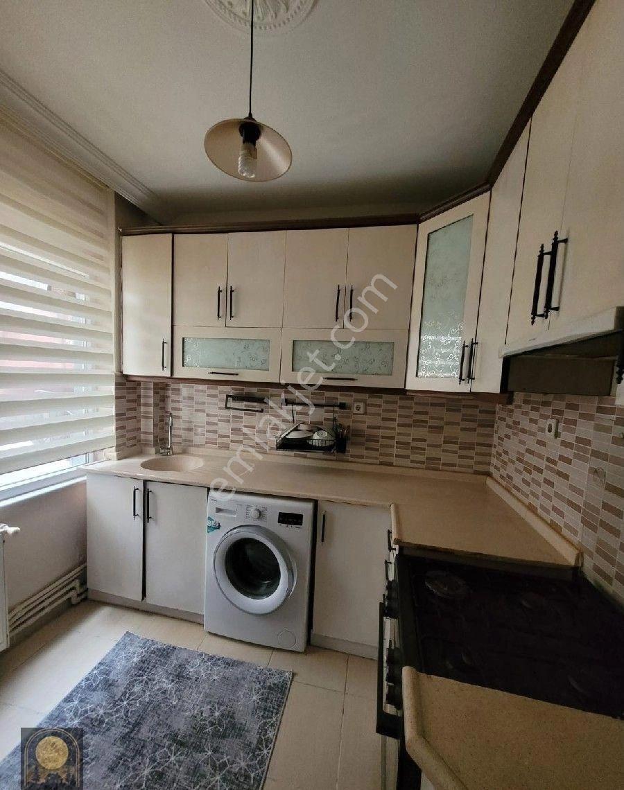 Dolunay Emlak'tan Pasabayır Mahallesinde Masrafsız Satılık Eşyalı Daire - Görsel 15
