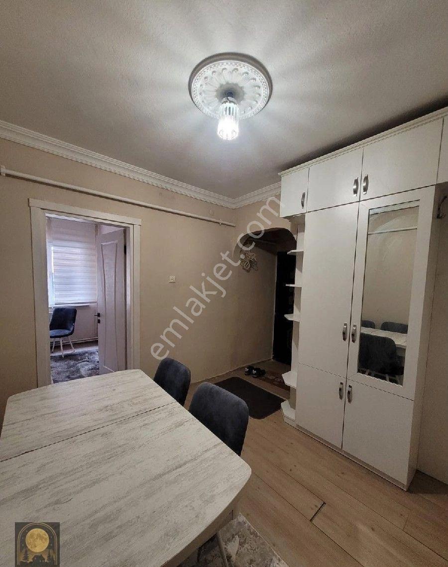 Dolunay Emlak'tan Pasabayır Mahallesinde Masrafsız Satılık Eşyalı Daire - Görsel 12