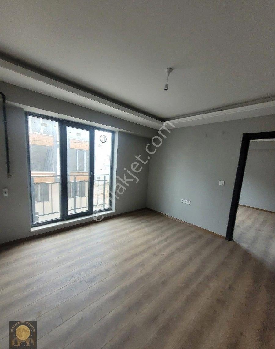 Dolunay Emlak'tan Yeni Mahalle’de Sıfır Binada Satılık 1+1 Daire - Görsel 19