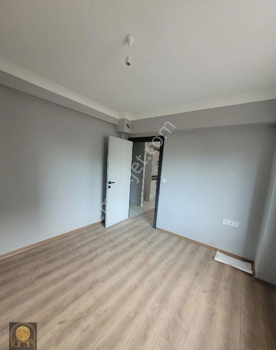 Dolunay Emlak'tan Yeni Mahalle’de Sıfır Binada Satılık 1+1 Daire - Görsel 6