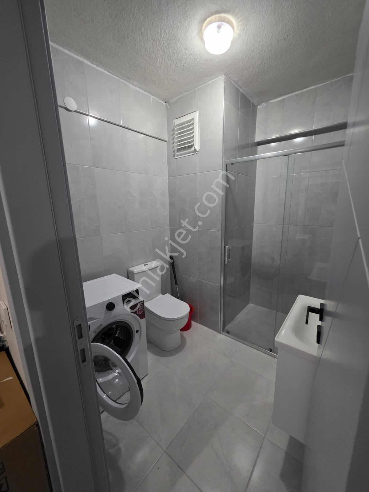 Sancak Emlak'tan Kiralık Eşyalı 1+1 - Görsel 7
