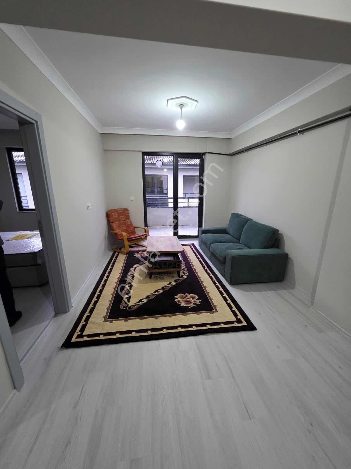 Sancak Emlak'tan Kiralık Eşyalı 1+1 - Görsel 2
