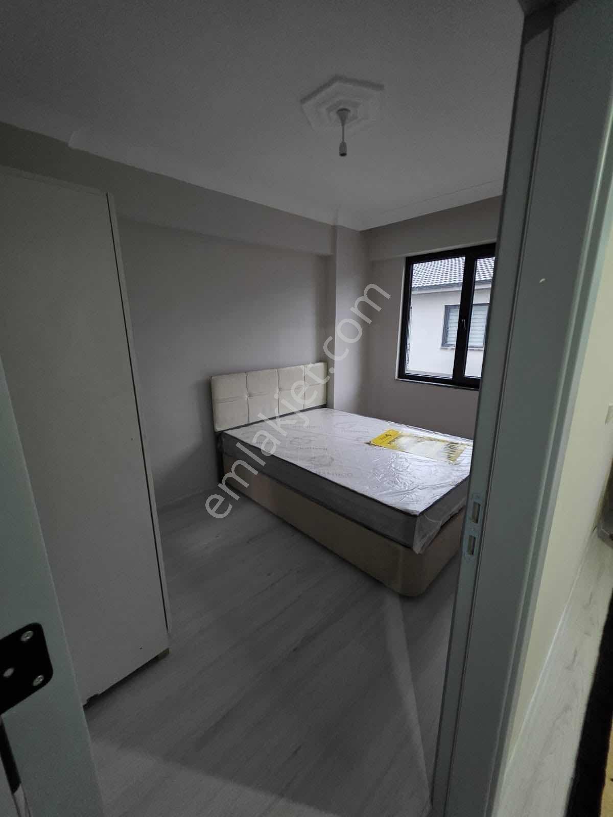Sancak Emlak'tan Kiralık Eşyalı 1+1 - Görsel 3