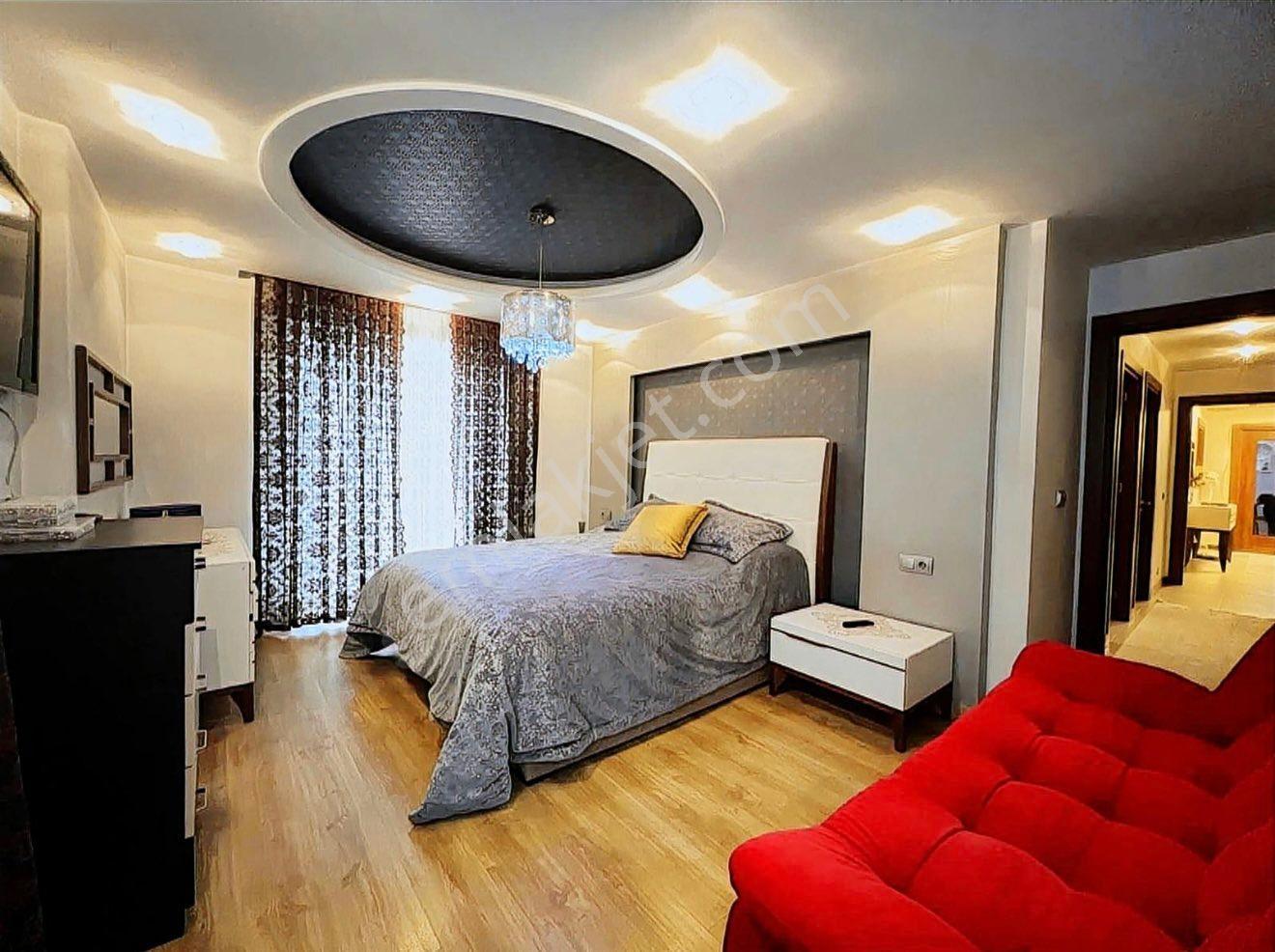 Adana’nın En Prestijli Projesinde 4+1 Ultra Lüks Satılık Daire - Görsel 8