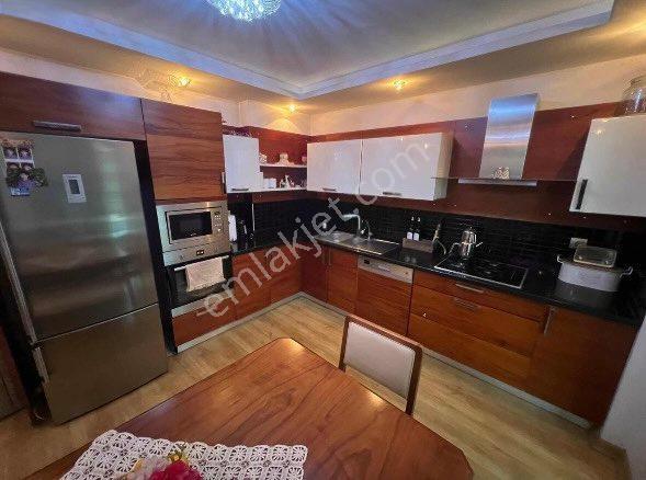 Adana’nın En Prestijli Projesinde 4+1 Ultra Lüks Satılık Daire - Görsel 9