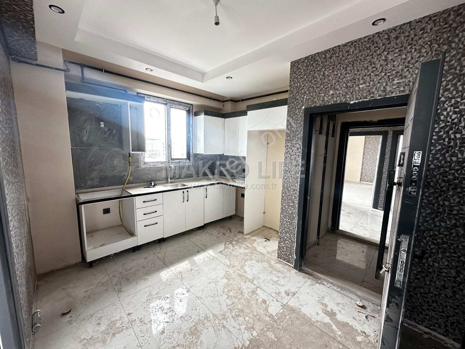🏡 Kantar Civarı – Yerden Isıtmalı, Sıfır Lüks 1+1 Daire 💎 - Görsel 3