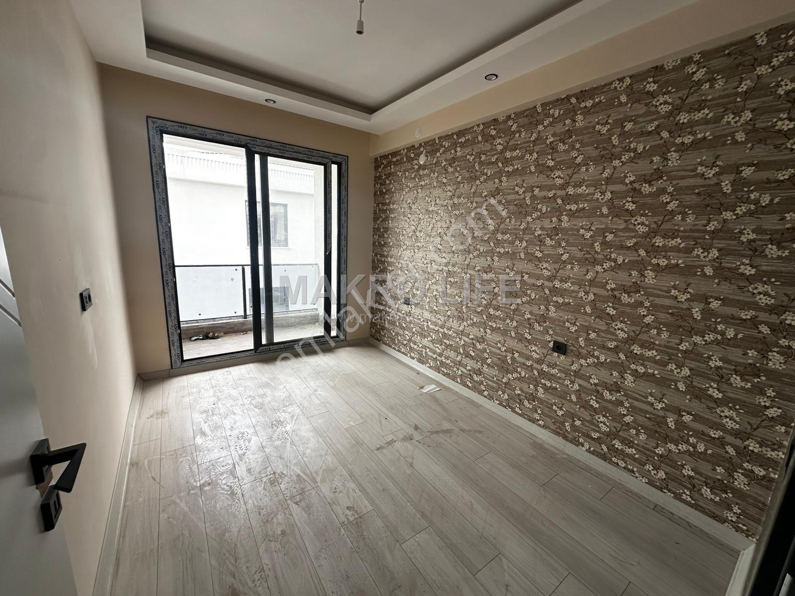 🏡 Kantar Civarı – Yerden Isıtmalı, Sıfır Lüks 1+1 Daire 💎 - Görsel 9