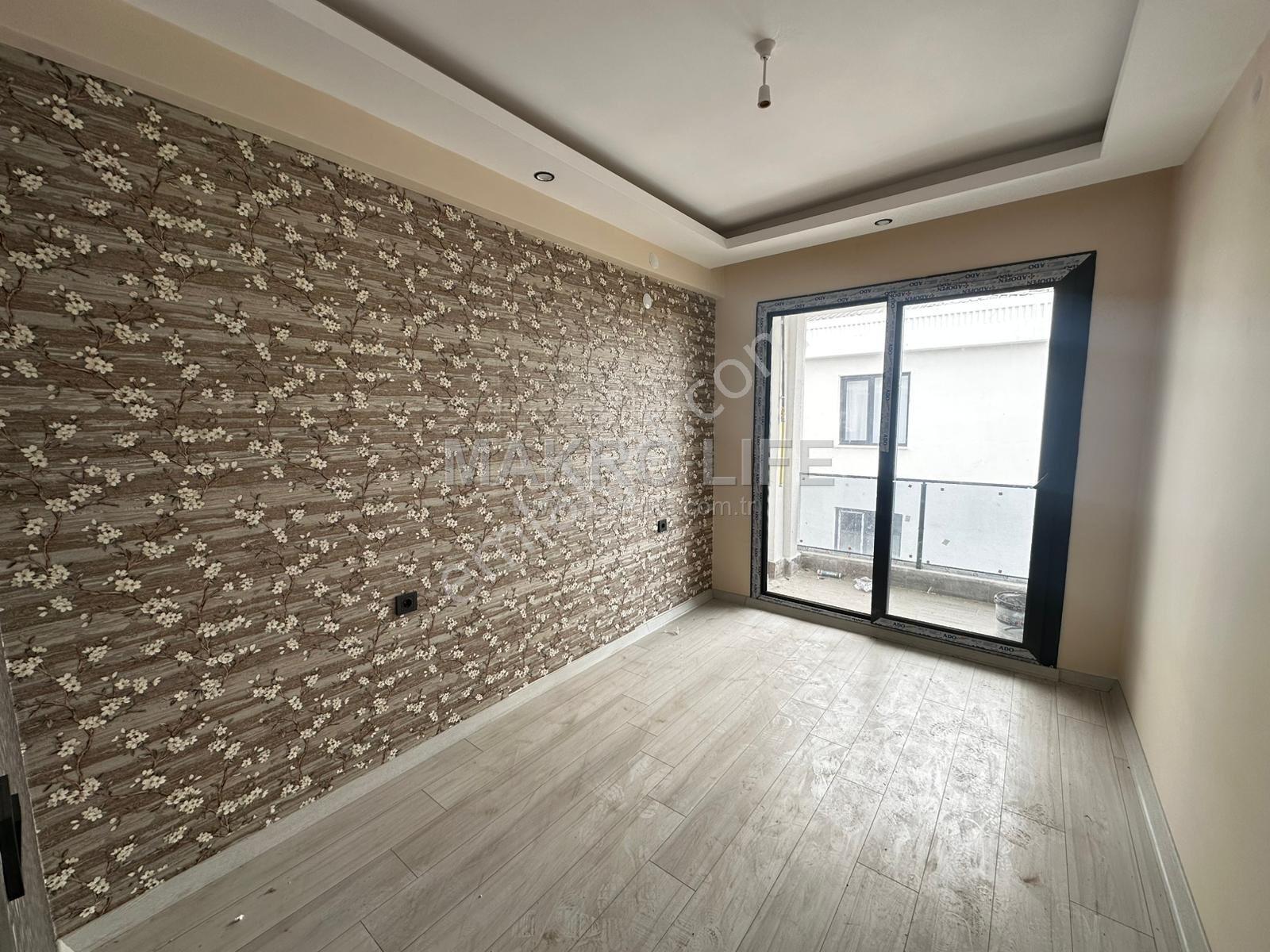 🏡 Kantar Civarı – Yerden Isıtmalı, Sıfır Lüks 1+1 Daire 💎