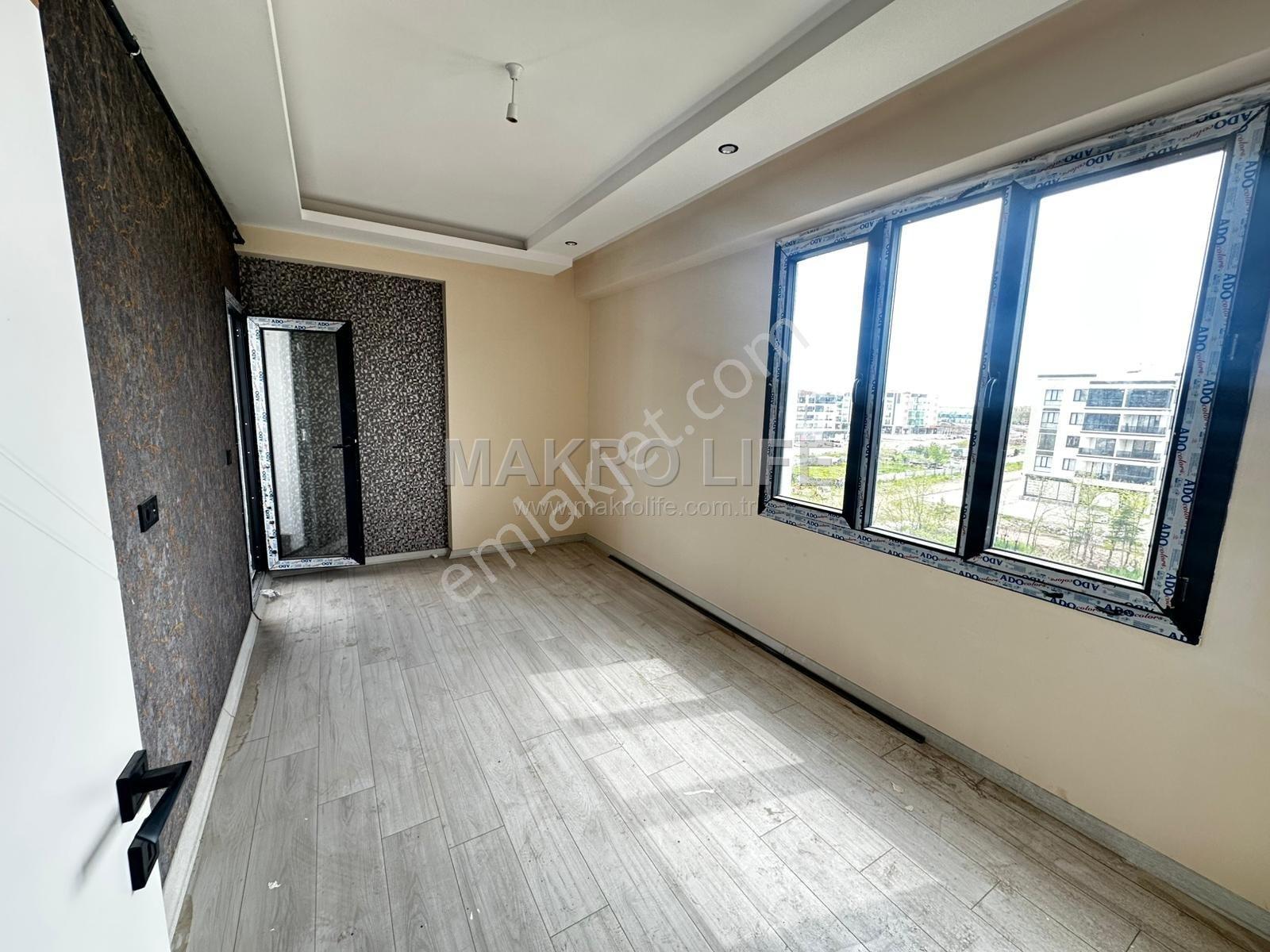 🏡 Kantar Civarı – Yerden Isıtmalı, Sıfır Lüks 1+1 Daire 💎 - Görsel 8