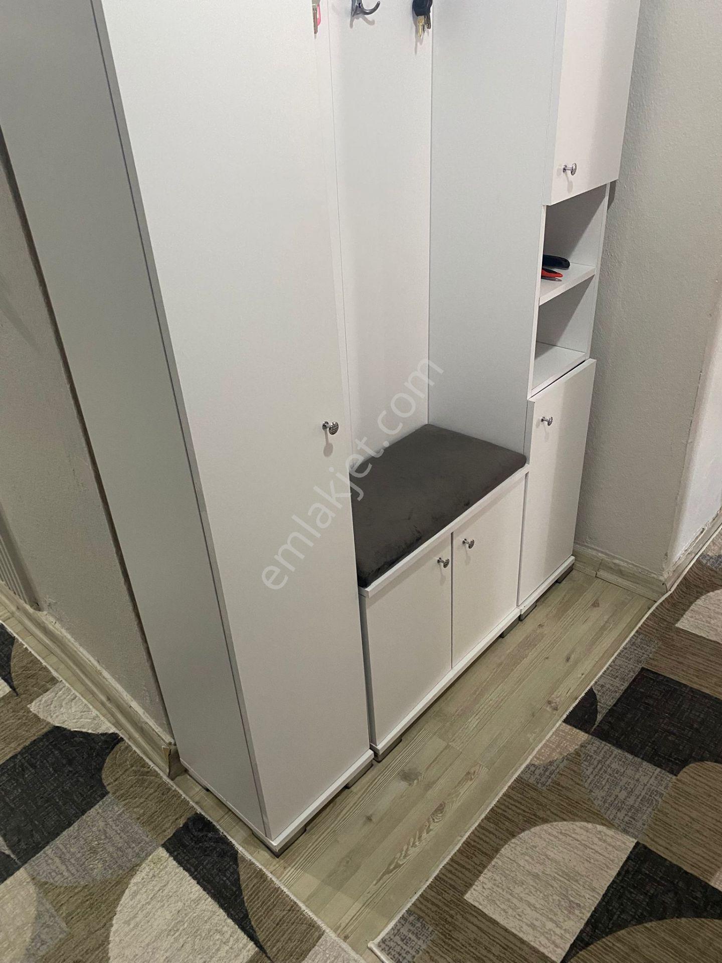 Adil Emlak 'tan Cumhuriyet Mahallesi Özel Salihli Hastanesi Arkası 3+1 115m2 Daire - Görsel 11