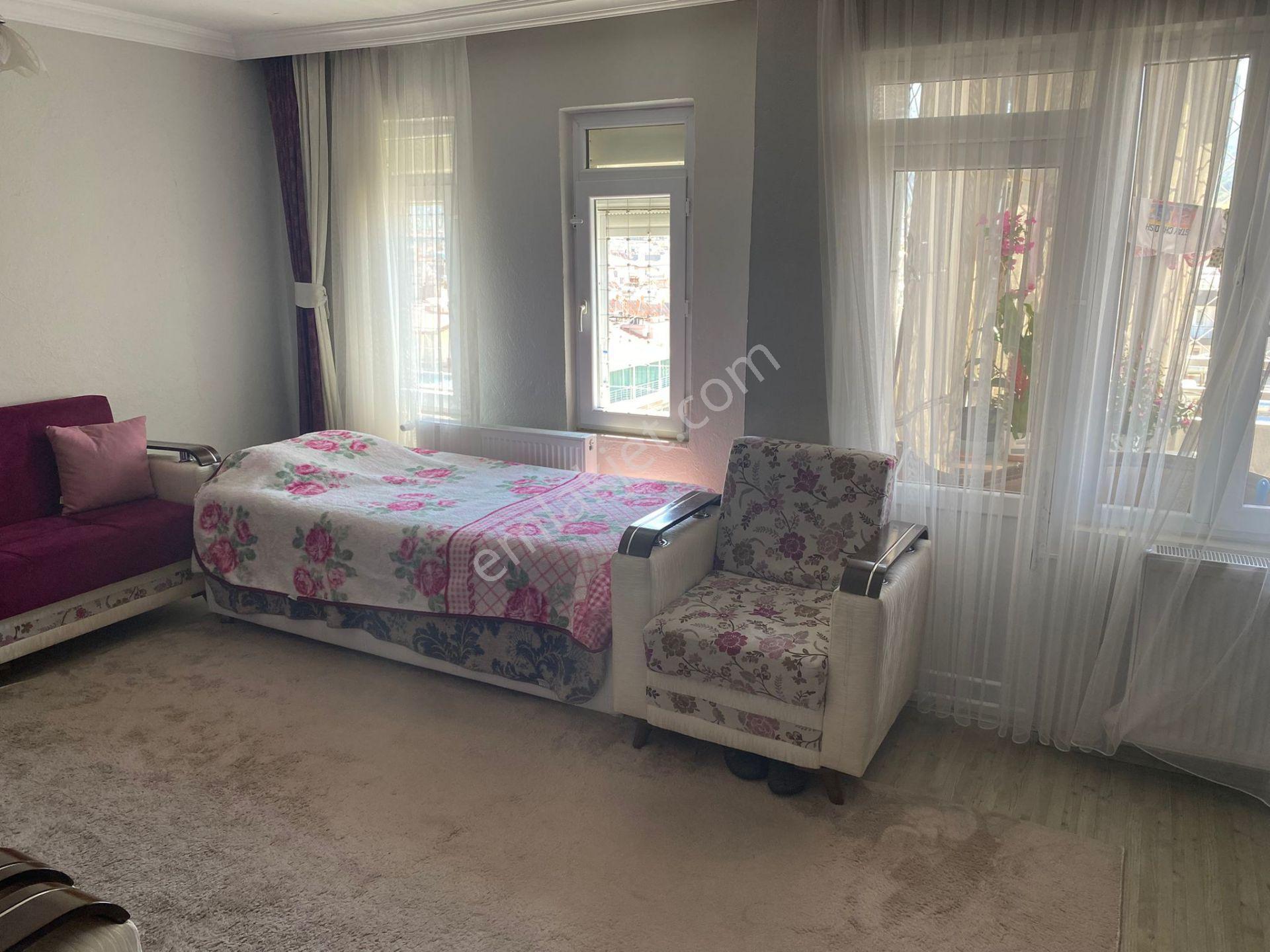 Adil Emlak 'tan Cumhuriyet Mahallesi Özel Salihli Hastanesi Arkası 3+1 115m2 Daire - Görsel 8