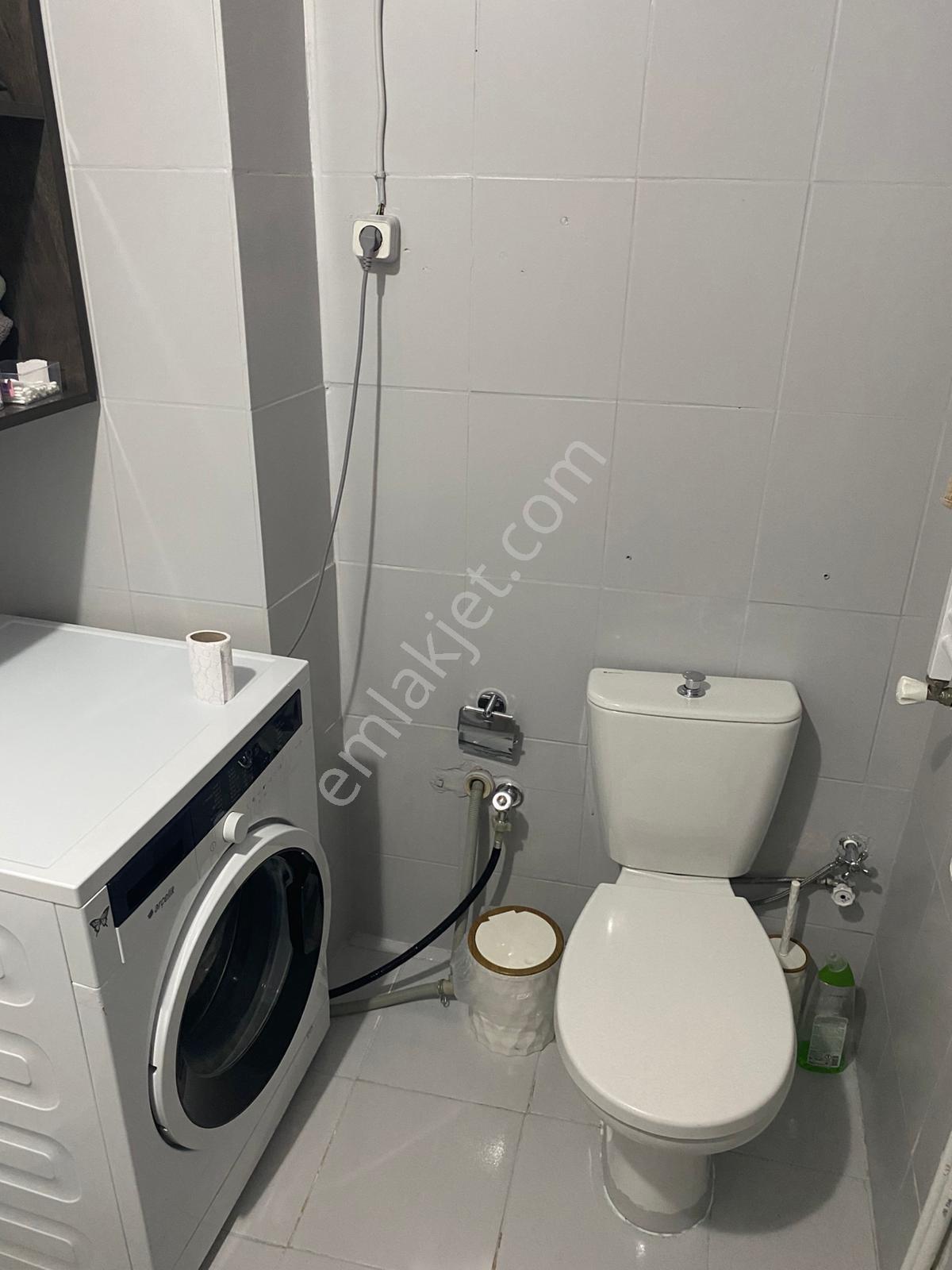 Adil Emlak 'tan Cumhuriyet Mahallesi Özel Salihli Hastanesi Arkası 3+1 115m2 Daire - Görsel 10