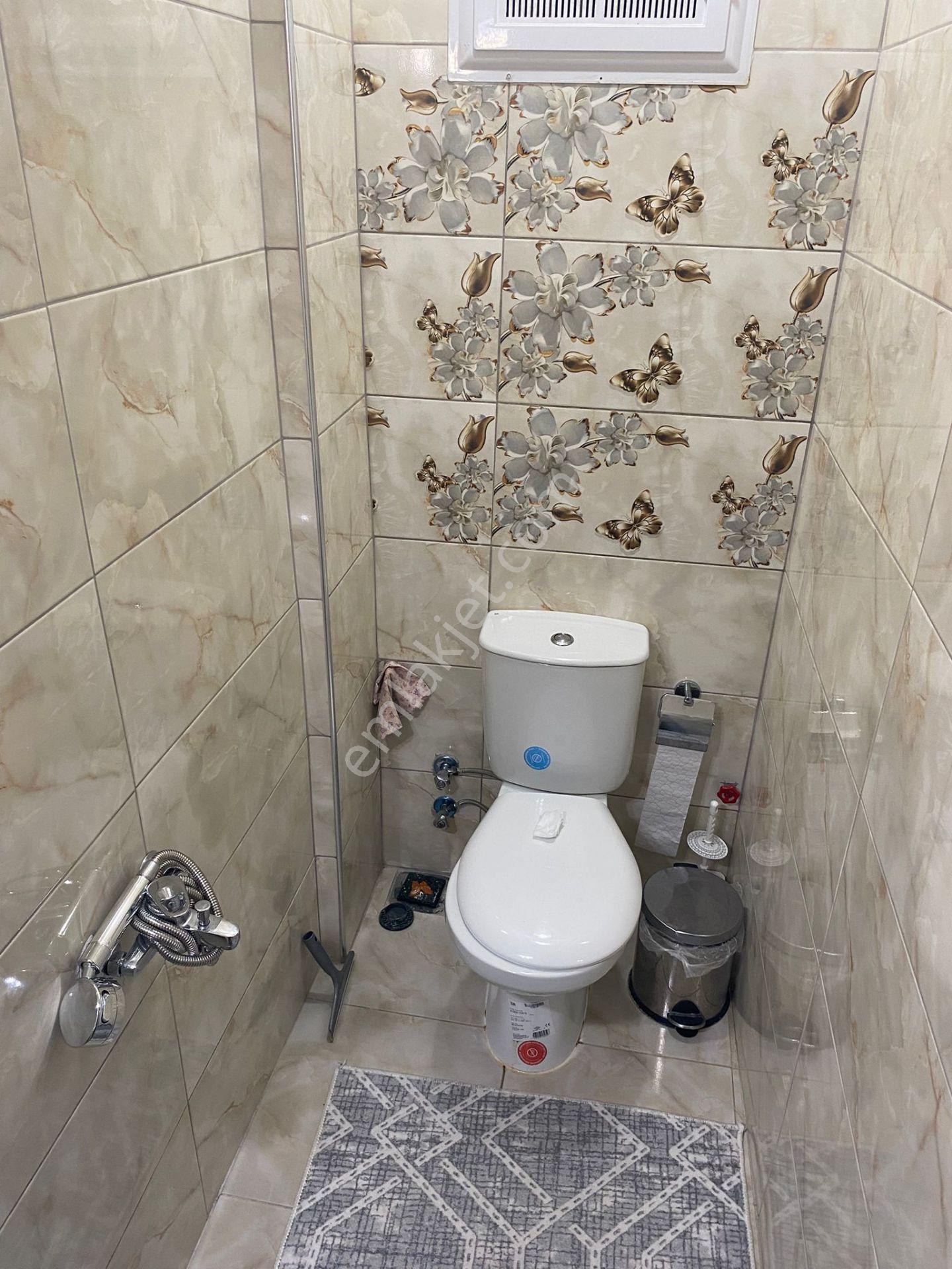 Adil Emlak 'tan Cumhuriyet Mahallesi Özel Salihli Hastanesi Arkası 3+1 115m2 Daire - Görsel 17
