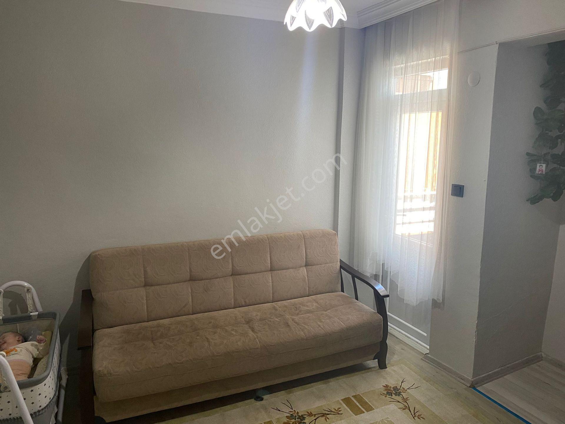 Adil Emlak 'tan Cumhuriyet Mahallesi Özel Salihli Hastanesi Arkası 3+1 115m2 Daire - Görsel 21