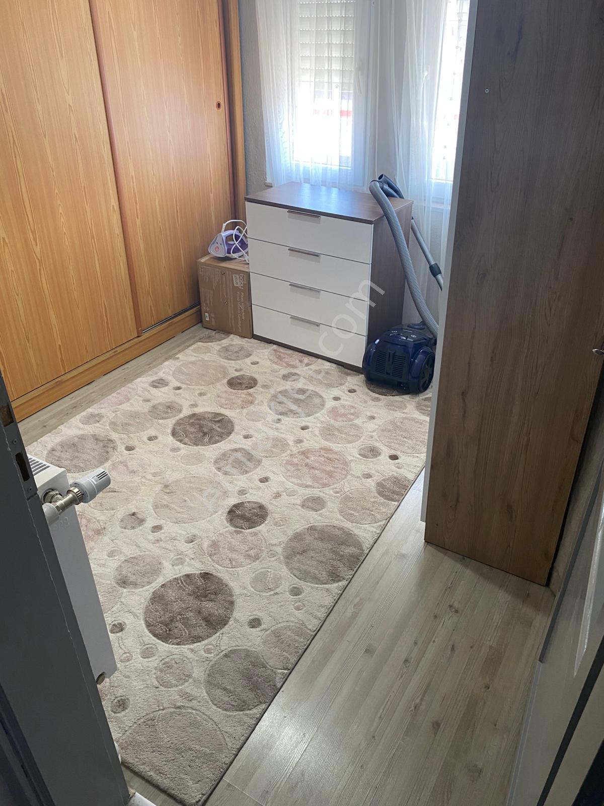 Adil Emlak 'tan Cumhuriyet Mahallesi Özel Salihli Hastanesi Arkası 3+1 115m2 Daire - Görsel 6