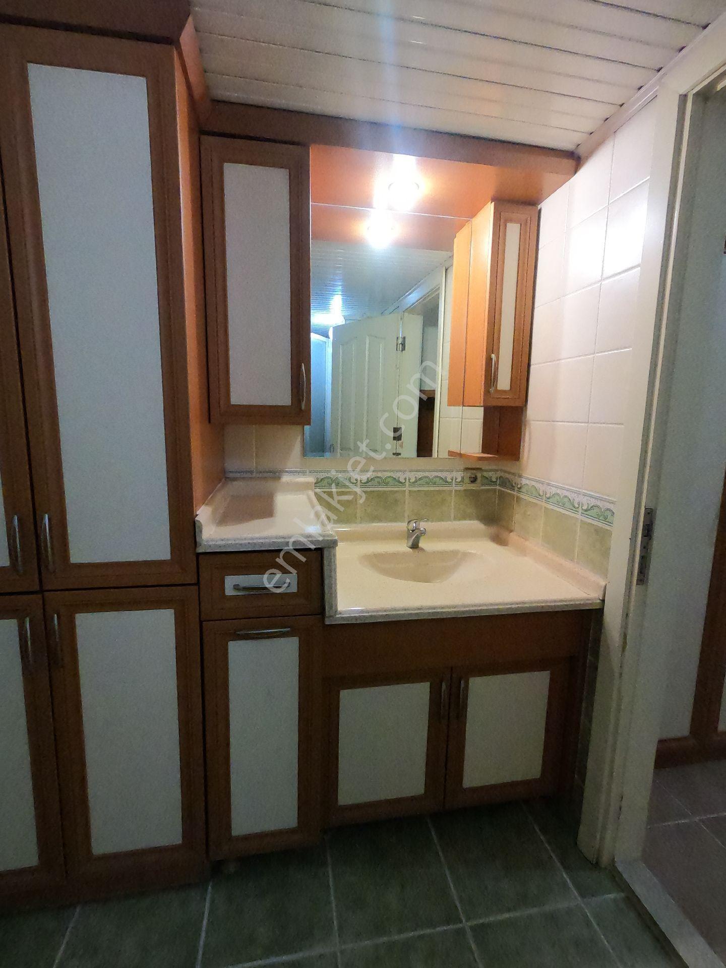 Otoparklı Arakat Asansörlü Masrafsız Geniş 3+1 Daire - Görsel 29