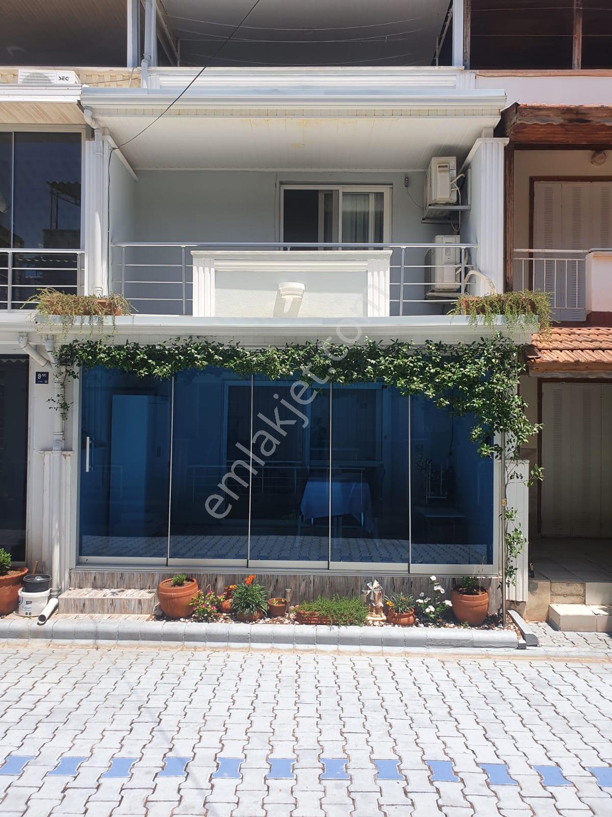 Çamlık Mah. Denize 150mt Anfi Tiyatro Karşısı Sahibinden Satılık