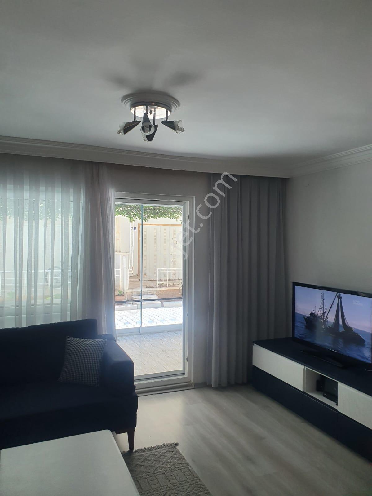Çamlık Mah. Denize 150mt Anfi Tiyatro Karşısı Sahibinden Satılık - Görsel 5