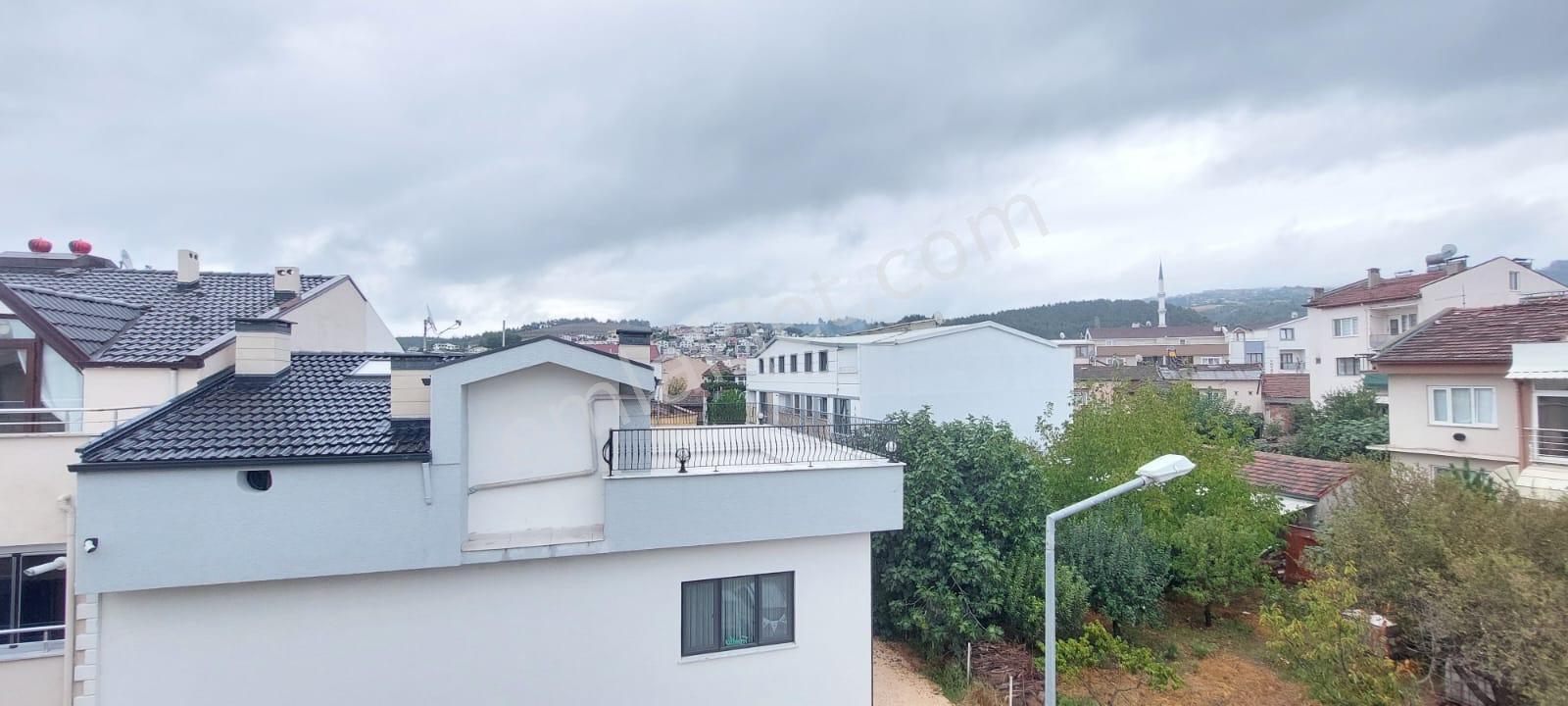 Demirci Mh.sinde Kiralık 4+1 Dubleks Daire. - Görsel 18