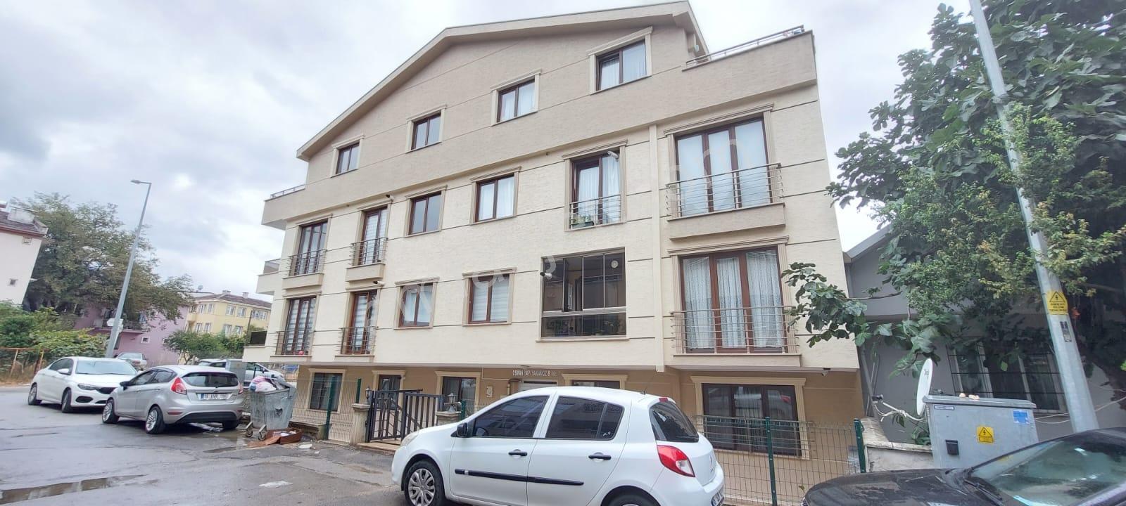 Demirci Mh.sinde Kiralık 4+1 Dubleks Daire. - Görsel 22