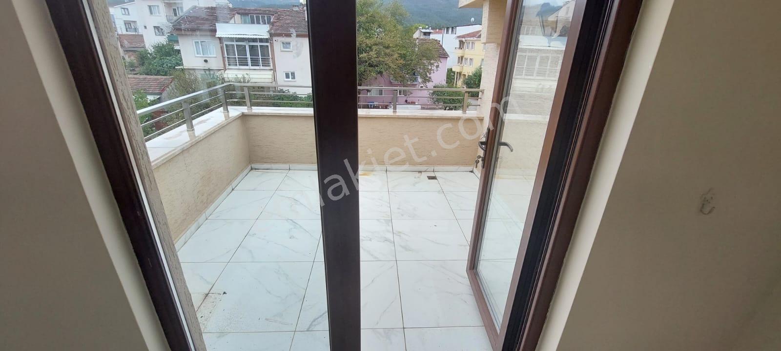 Demirci Mh.sinde Kiralık 4+1 Dubleks Daire. - Görsel 17
