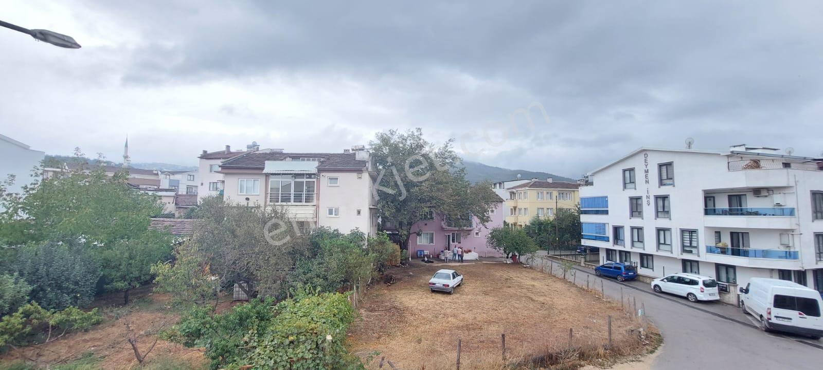 Demirci Mh.sinde Kiralık 4+1 Dubleks Daire. - Görsel 10