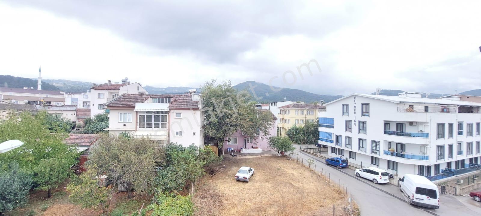 Demirci Mh.sinde Kiralık 4+1 Dubleks Daire. - Görsel 19