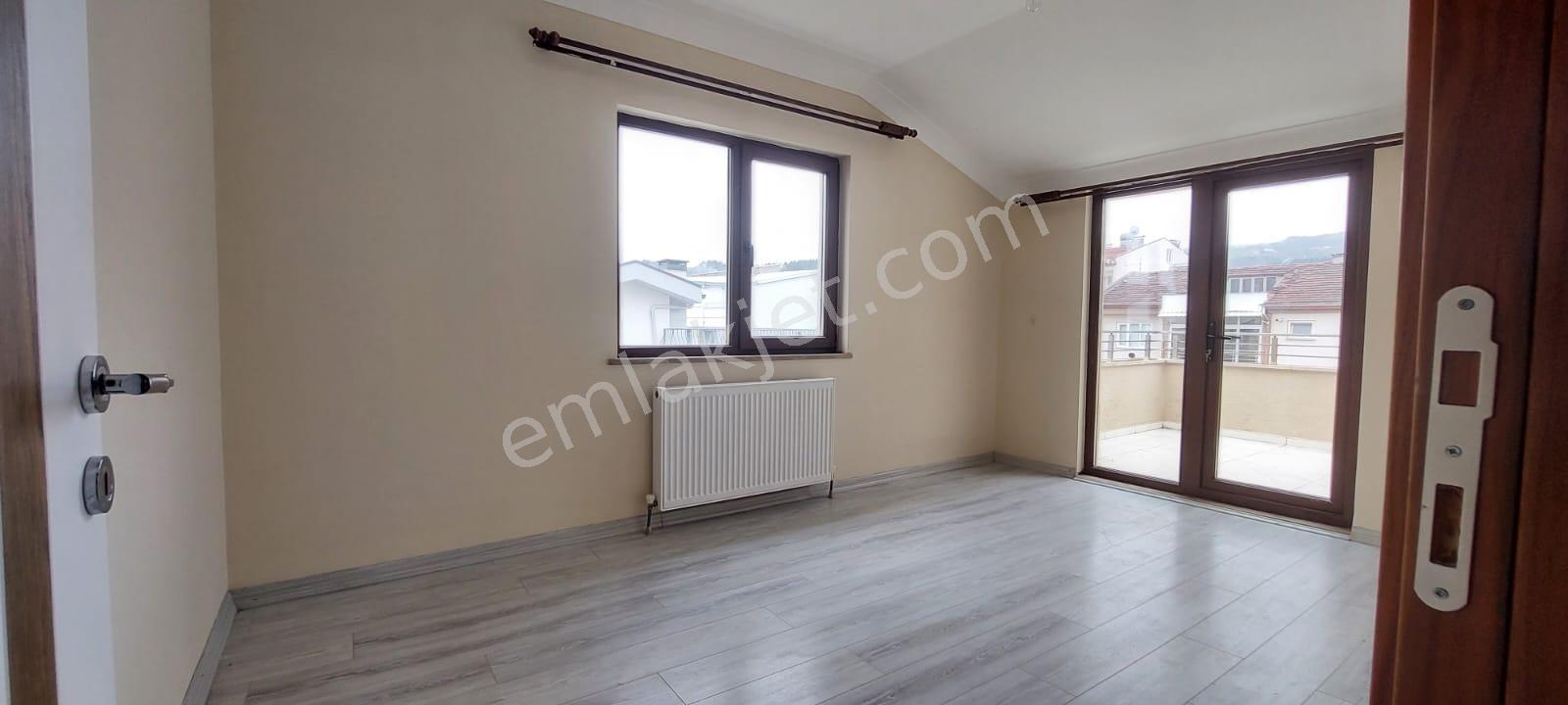 Demirci Mh.sinde Kiralık 4+1 Dubleks Daire. - Görsel 16