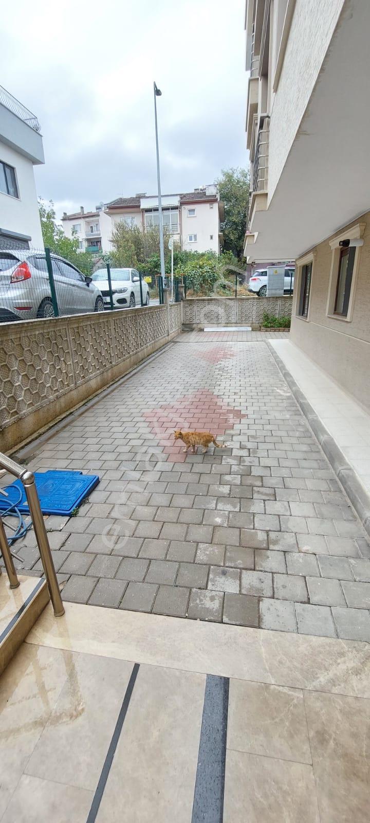 Demirci Mh.sinde Kiralık 4+1 Dubleks Daire. - Görsel 23