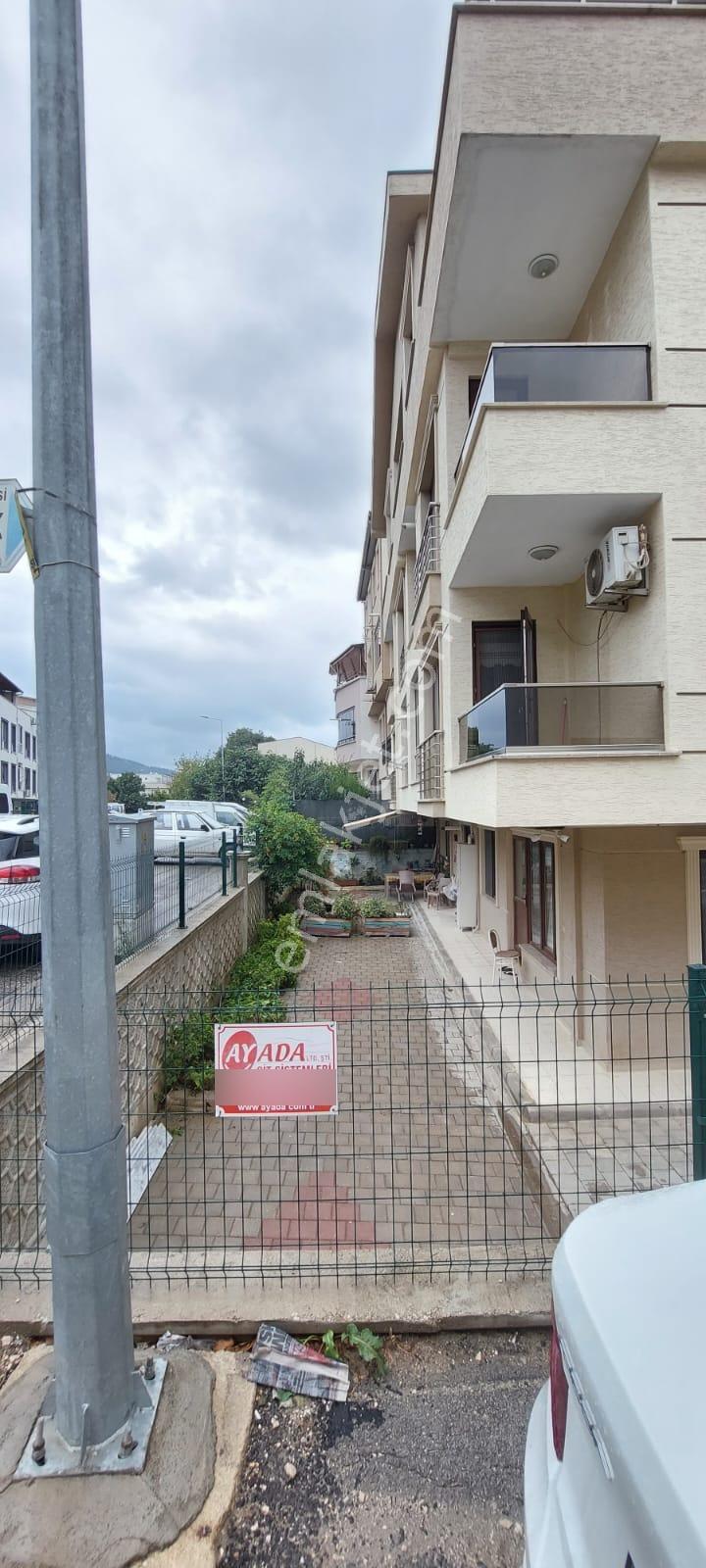 Demirci Mh.sinde Kiralık 4+1 Dubleks Daire. - Görsel 24