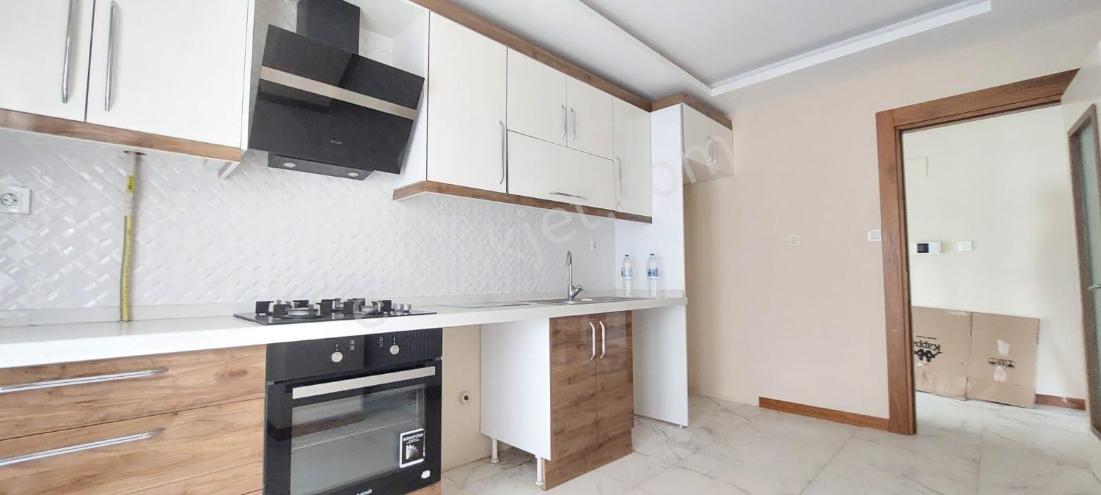 Demirci Mh.sinde Kiralık 4+1 Dubleks Daire. - Görsel 6
