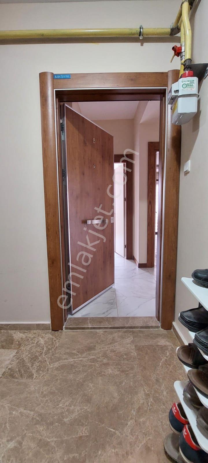 Demirci Mh.sinde Kiralık 4+1 Dubleks Daire. - Görsel 2